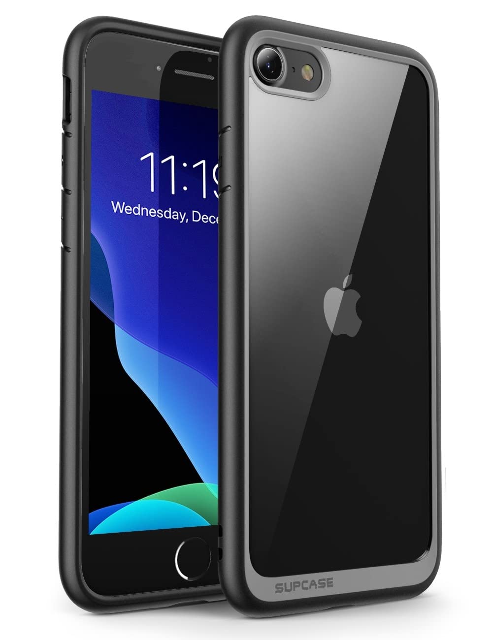 Algopix Similar Product 3 - SUPCASE Unicorn Beetle Style Case