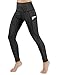 Algopix Similar Product 4 - ODODOS Womens High Waisted Yoga