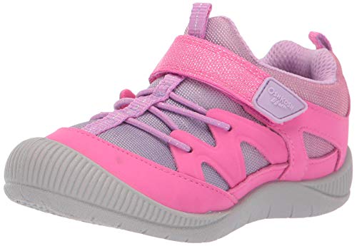 Algopix Similar Product 19 - OshKosh BGosh Girls Abis Protective