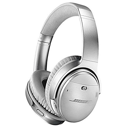 Algopix Similar Product 20 - Bose QuietComfort 35 II Noise