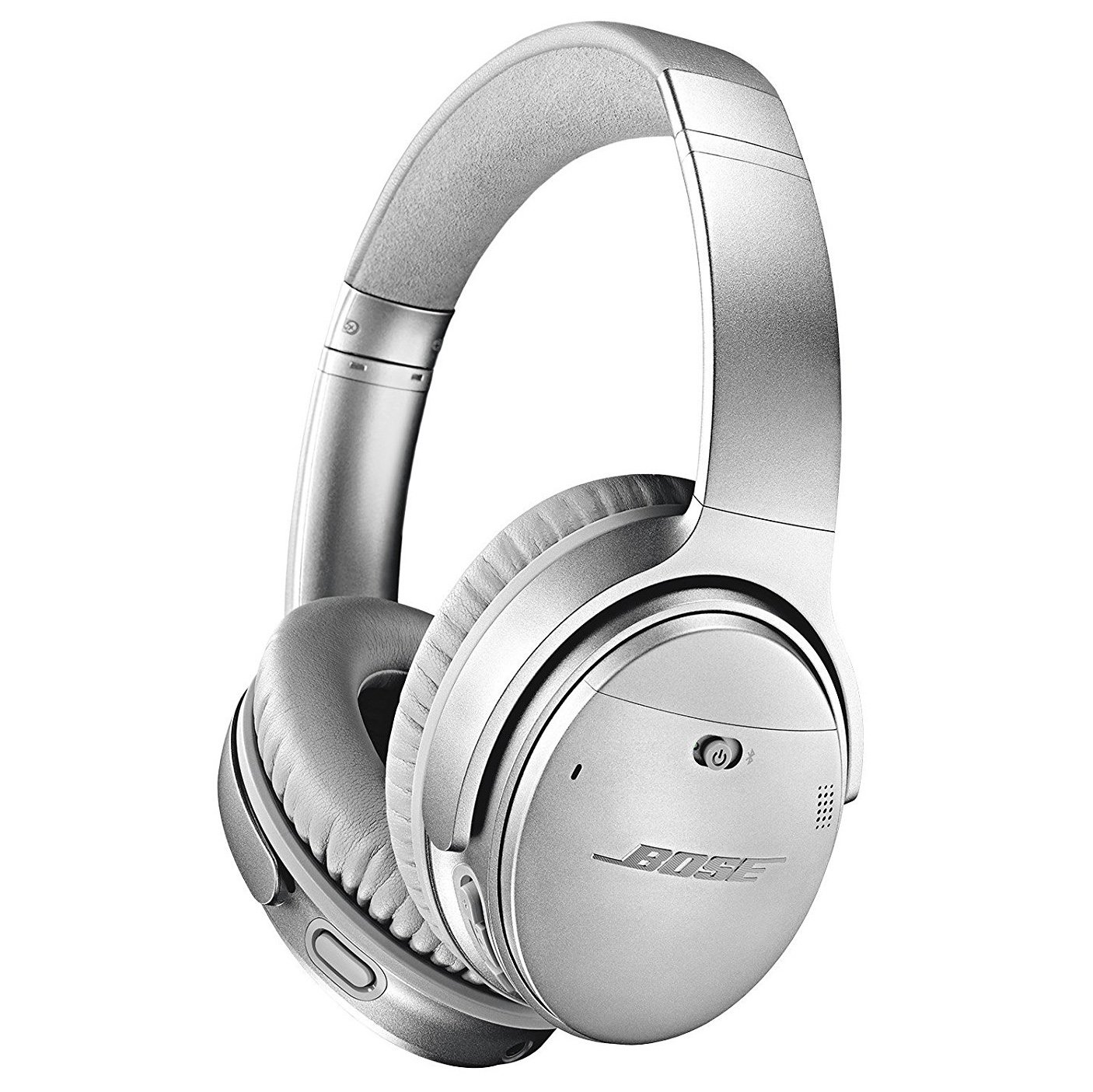 Algopix Similar Product 7 - Bose QuietComfort 35 II Noise
