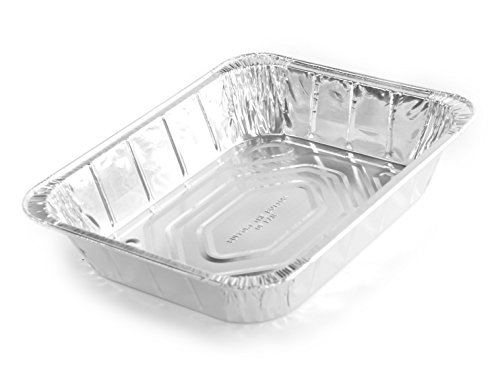 Algopix Similar Product 20 - Simply Deliver Aluminum Steam Table