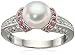 Algopix Similar Product 19 - Amazon Collection Platinum Plated