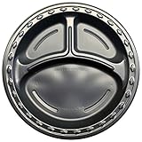 Algopix Similar Product 18 - Simply Deliver 10Inch Plastic Plate