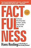 Algopix Similar Product 20 - Factfulness Ten Reasons Were Wrong