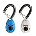 Algopix Similar Product 20 - LaZimnInc Dog Training Clicker with