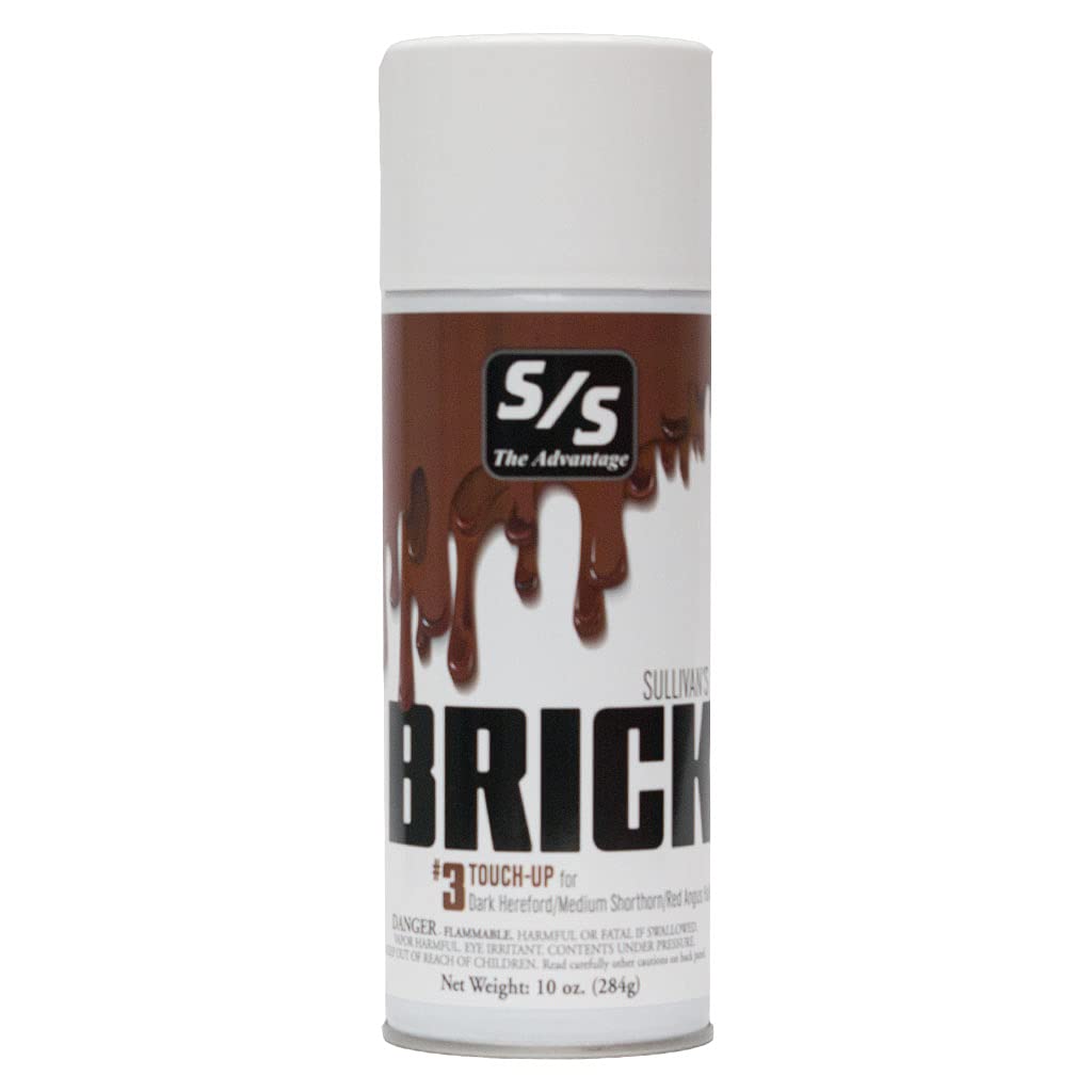 Algopix Similar Product 17 - Sullivan Supply South TouchUp Paint
