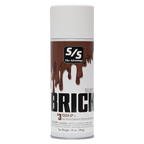 Algopix Similar Product 8 - Sullivan Supply South TouchUp Paint