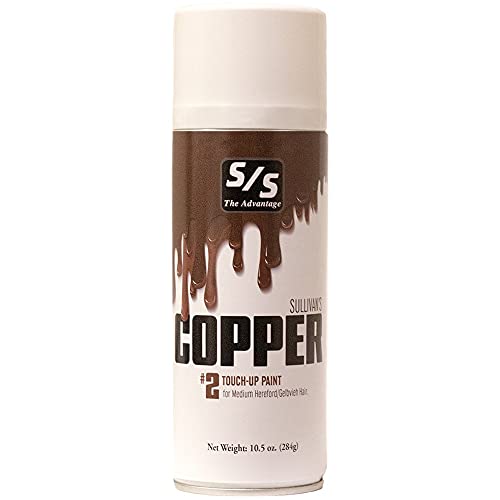 Algopix Similar Product 19 - Sullivan Supply South TouchUp Paint