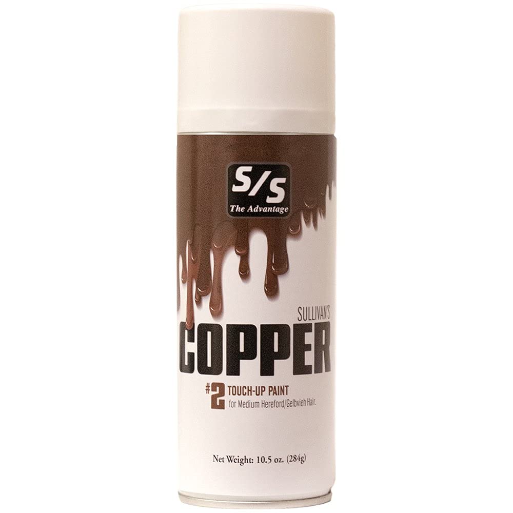 Algopix Similar Product 7 - Sullivan Supply South TouchUp Paint