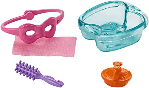 Algopix Similar Product 10 - Barbie Accessories