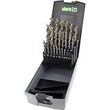 Algopix Similar Product 20 - Star 378E113 Wood Twist Drill Bit Box