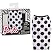 Algopix Similar Product 8 - Barbie Fashions 7 Polka Dot Pencil