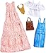 Algopix Similar Product 12 - Barbie Fashion