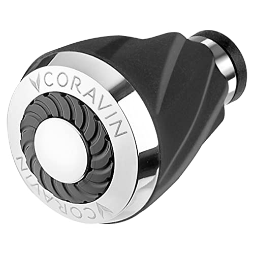 Algopix Similar Product 15 - Coravin Aerator Attachment  Accessory
