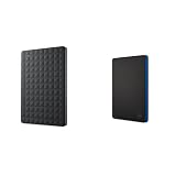 Algopix Similar Product 3 - Seagate Expansion 1TB  2TB Playsation