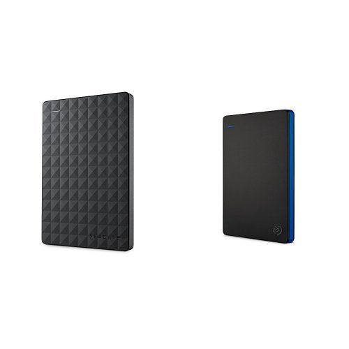 Algopix Similar Product 9 - Seagate Expansion 1TB  2TB Playsation