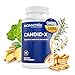 Algopix Similar Product 5 - BioMatrix CandidX Gut Cleanse with