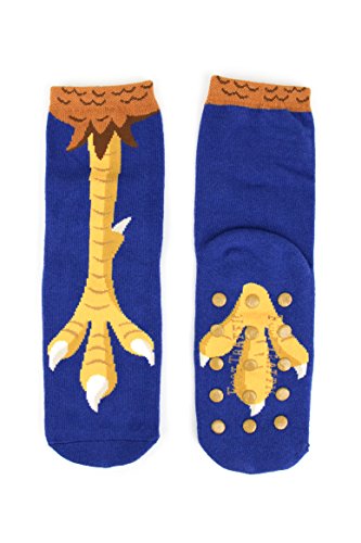 Algopix Similar Product 15 - Foot Traffic Womens Chicken Feet