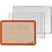Algopix Similar Product 10 - Cookie Sheet Pan Gift Set  Aluminum