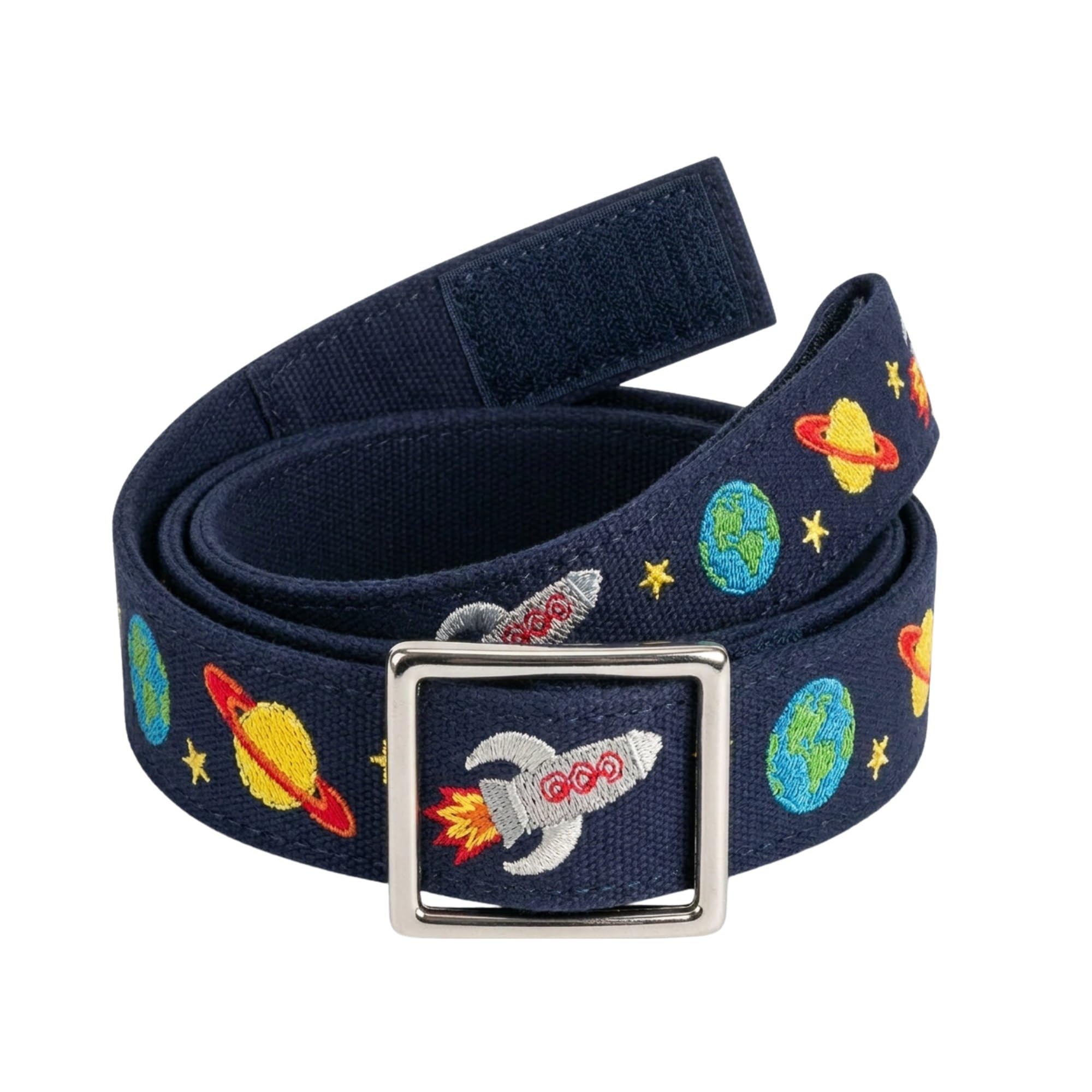 Algopix Similar Product 11 - Myself Belts Unisex Easy One Handed