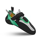 Algopix Similar Product 6 - Mad Rock Drone Low Volume Climbing Shoe