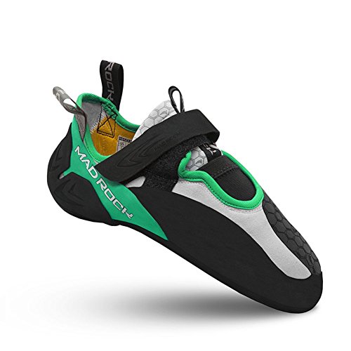 Algopix Similar Product 8 - Mad Rock Drone Low Volume Climbing Shoe