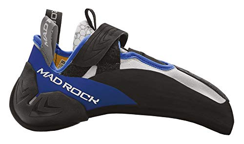 Algopix Similar Product 17 - Mad Rock Drone High Volume Climbing