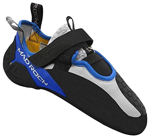 Algopix Similar Product 7 - Mad Rock Drone High Volume Climbing