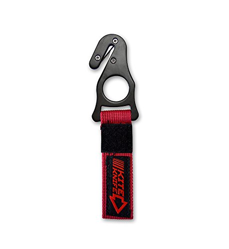 Algopix Similar Product 11 - Ride Engine Kite Knife - Safety Knife