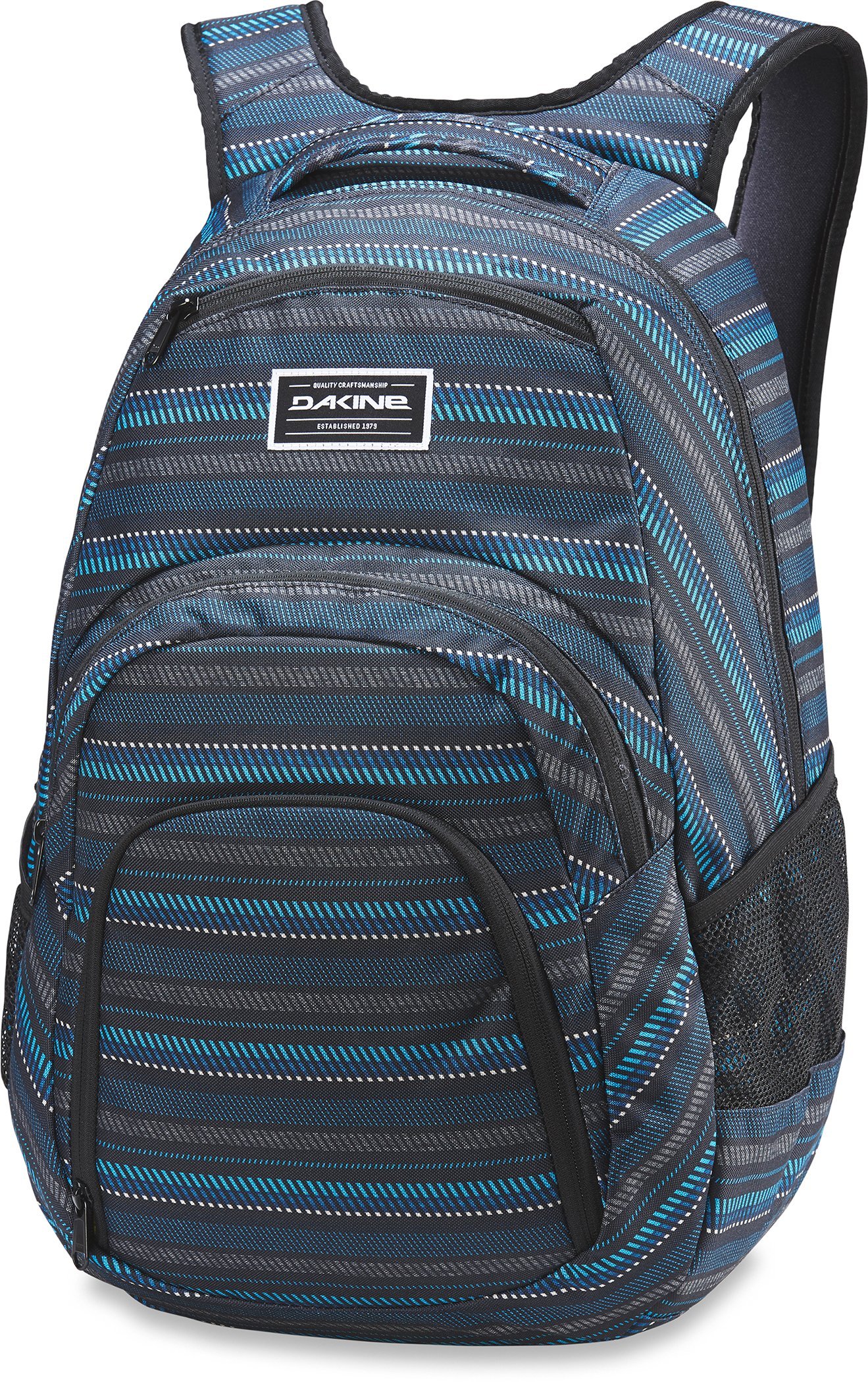 Algopix Similar Product 8 - Dakine Campus Pack (Ventana, 33L)