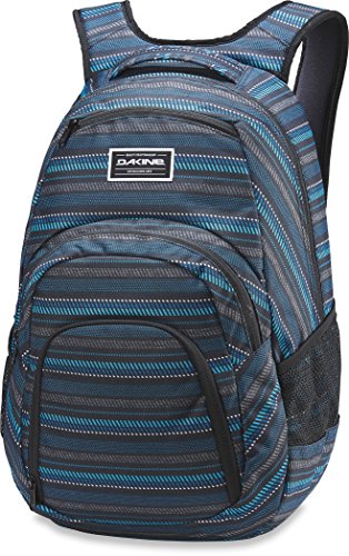 Algopix Similar Product 17 - Dakine Campus Pack (Ventana, 33L)