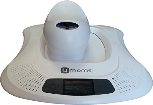 Algopix Similar Product 9 - 4Moms MamaRoo replacement base 2015