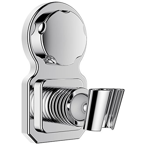 Algopix Similar Product 20 - Vacuum Suction Cup Shower Head Holder