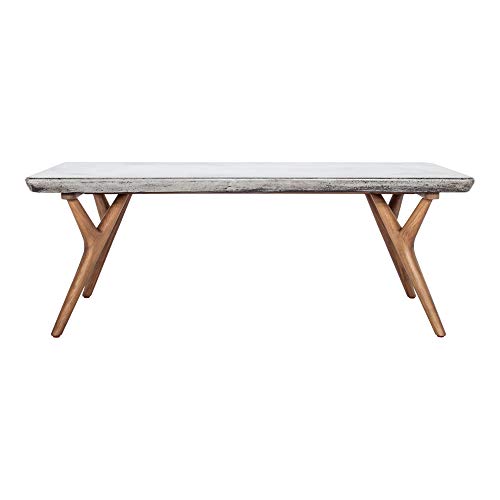 Algopix Similar Product 13 - Moes Home Collection Amari Coffee