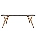 Algopix Similar Product 2 - WOYBR AMARI DINING TABLE