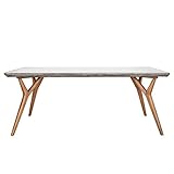 Algopix Similar Product 20 - WOYBR AMARI DINING TABLE