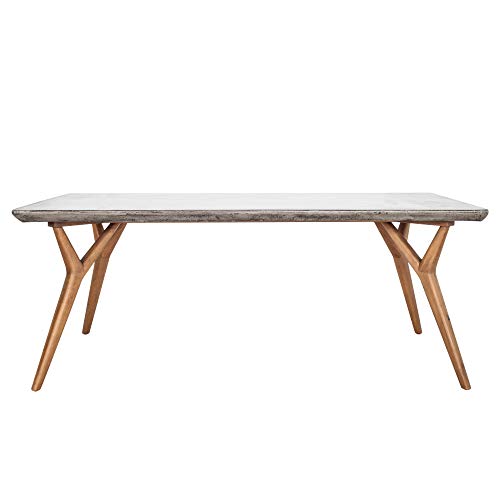 Algopix Similar Product 18 - WOYBR AMARI DINING TABLE