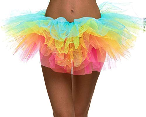 Algopix Similar Product 20 - Toppers Womens Fairy Princess LED Light
