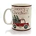 Algopix Similar Product 3 - Mug - Merry Christmas