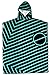 Algopix Similar Product 14 - Leus Towels Poncho Joint Turquoise