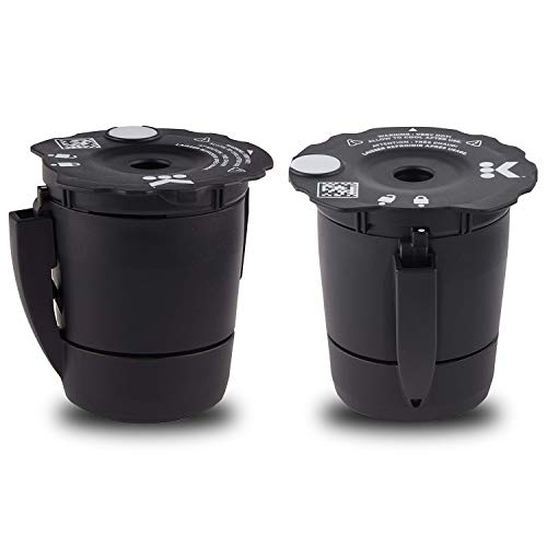 Algopix Similar Product 20 - Marbe Reusable Coffee Filter Basket