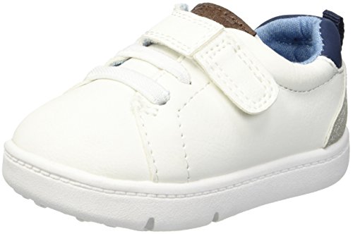 Algopix Similar Product 1 - Carters Every Step Baby Girls Infant