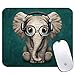 Algopix Similar Product 11 - MosBug Personalized Rectangle Mouse