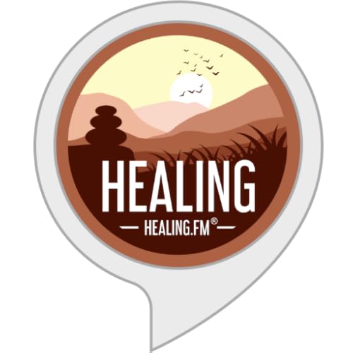 Algopix Similar Product 17 - Healing Sounds by Healing FM