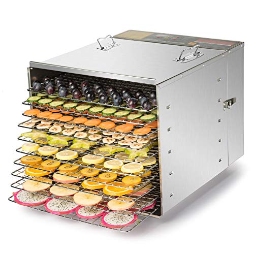 Algopix Similar Product 16 - COZ Commercial Grade Stainless Steel