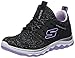 Algopix Similar Product 14 - Skechers Kids Girls Diamond