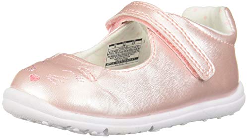 Algopix Similar Product 7 - Carters Every Step Girls Infant 1st