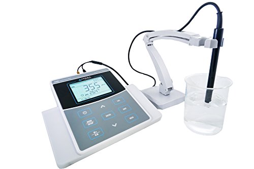 Algopix Similar Product 10 - Apera Instruments AI522 EC800