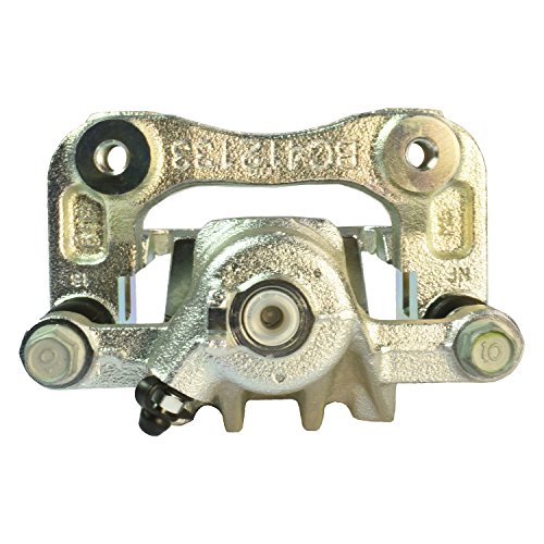 Algopix Similar Product 11 - Mando 16A5006 Disc Brake Caliper